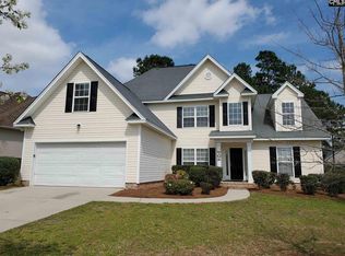 312 Ash Tree Rd, Columbia, SC 29229