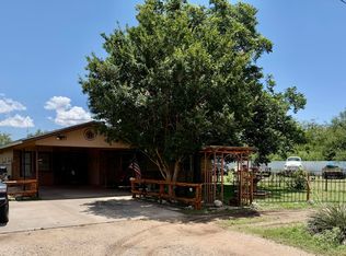 349 W 34th St, San Angelo, TX 76903
