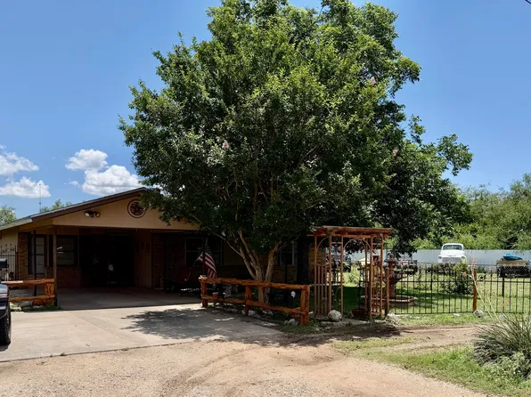 349 W 34th St, San Angelo, TX 76903