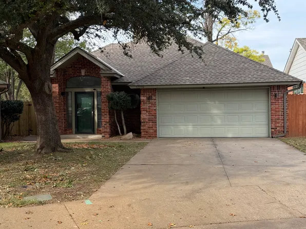 3779 Apex Ct, Norman, OK 73072