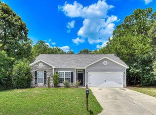 326 Foxchase Circle, North Augusta, SC 29860