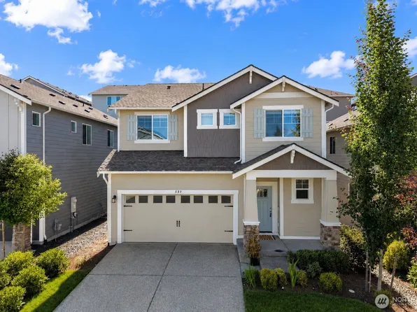 929 121st Avenue SE, Lake Stevens, WA 98258