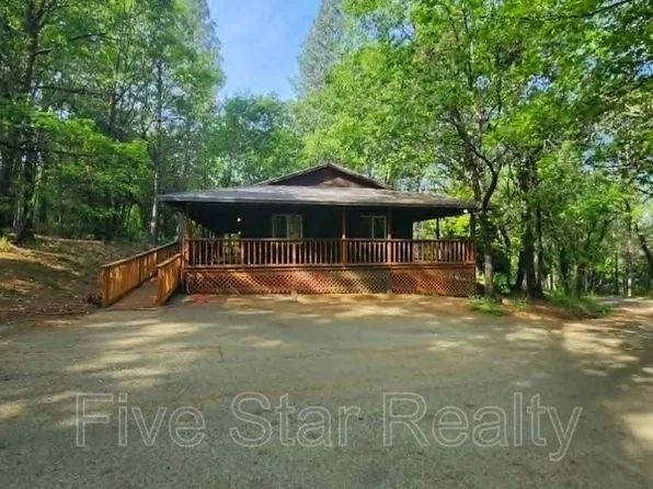 12896 Rices Crossing Rd, Oregon House, CA