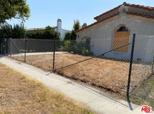 109 S Crescent Heights Blvd, Los Angeles, CA 90048