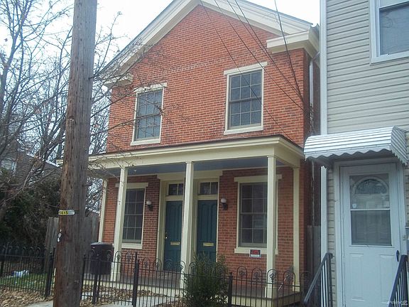 Brick Semi- Detached
