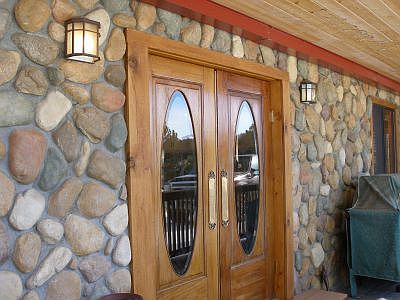 Beautiful Doors