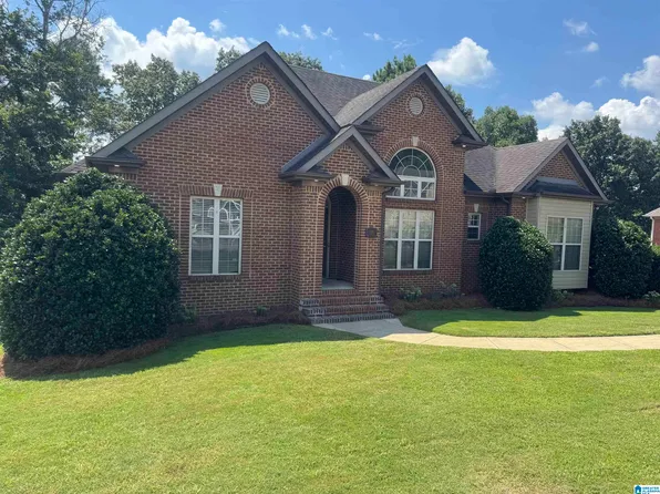 109 Astor Cir, Chelsea, AL 35043