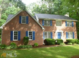 103 Delbank Pt, Peachtree City, GA 30269