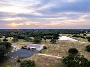 (Undisclosed Address), Rocksprings, TX 78880