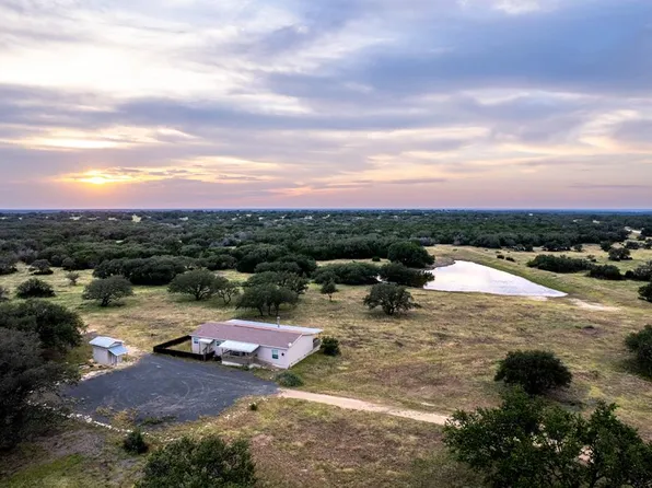 (undisclosed Address), Rocksprings, TX 78880