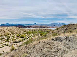 2326 Harbor Way, Lake Havasu City, AZ 86406