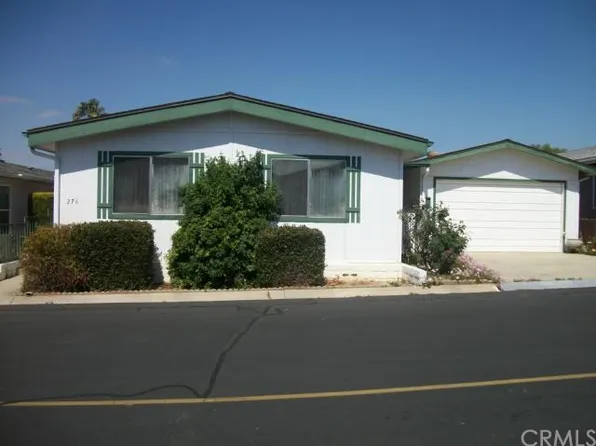 3800 W Wilson St Space 276, Banning, CA 92220