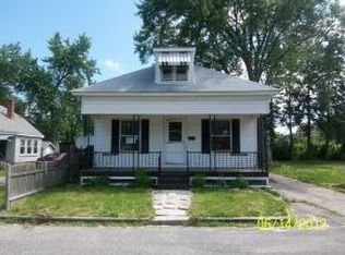 76 Plainfield St, Manchester, NH 03103
