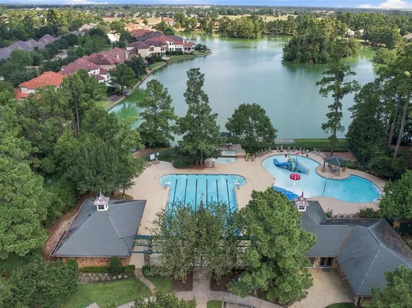 1227 Maiden Way Dr, Spring, TX 77379
