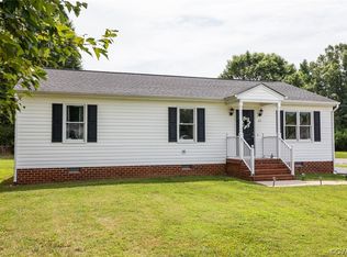 25 Barker Ave, Richmond, VA 23223