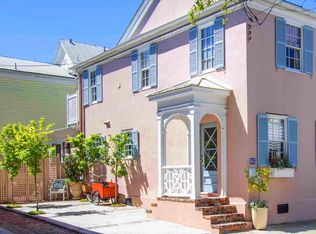 153 Tradd St, Charleston, SC 29401
