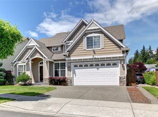 914 SW 361st St, Federal Way, WA 98023