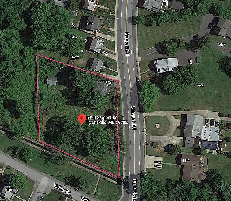 2nd image of 5420 Sargent Rd