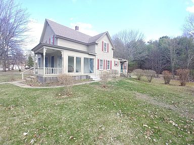 71 Glenallen St Winchendon Ma 01475 Zillow