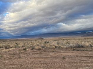 LOT 15 E California Dr, Kingman, AZ 86401