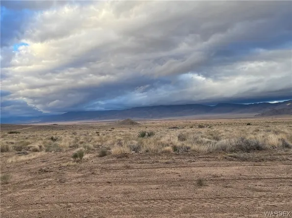 Lot 14 California Drive, Kingman, AZ 86409