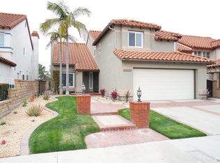25265 Fairgreen, Mission Viejo, CA 92692
