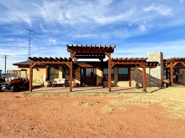 3011 County Road I, Lamesa, TX 79331