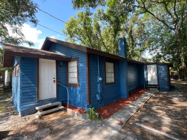 8309 N Klondyke St, Tampa, FL 33604