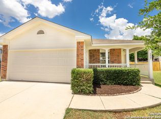 6427 Ruffled Grouse, San Antonio, TX 78233