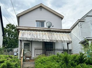 1105 Fairdale St, Pittsburgh, PA