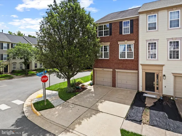 45525 Overmountain Sq, Sterling, VA 20164