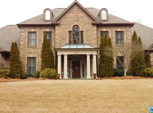 5651 Ridge View Dr, Trussville, AL 35173