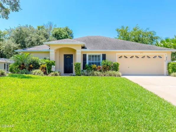 841 Stony Point Dr, Port Orange, FL 32128