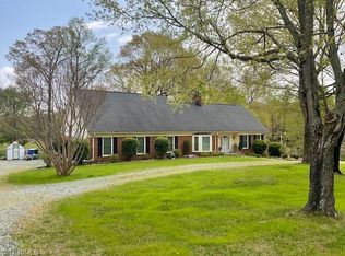 732 Sink Rd, Lexington, NC 27295