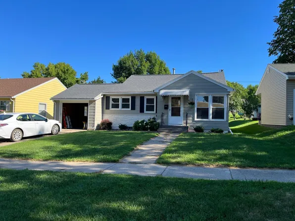 711 Willow St, Fairmont, MN 56031