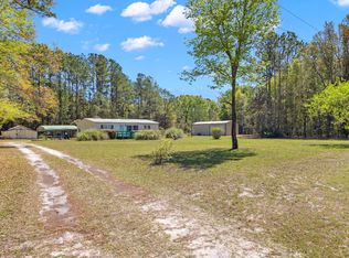 157 SE Downing Dr, High Springs, FL 32643