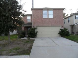 22939 Twisting Pine Dr, Spring, TX 77373