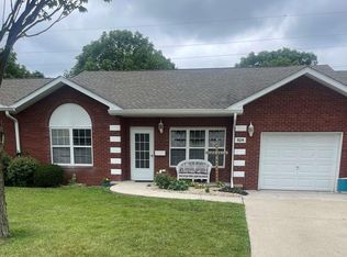 924 S Chicago St, Geneseo, IL 61254