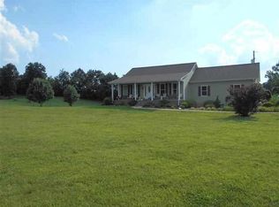 945 Hardy Rd, Cadiz, KY 42211