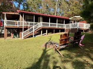 114 Brentwood Ct, Hemphill, TX 75948