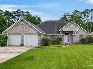 101 Laurens Lane, Savannah, GA 31419