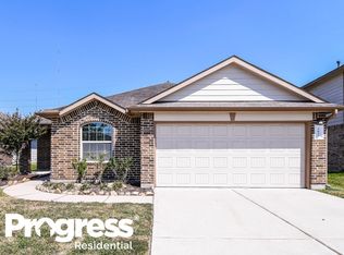 2627 Seabold Dr, Missouri City, TX 77459