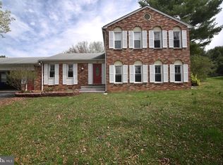 4533 Green Valley Rd, Monrovia, MD 21770