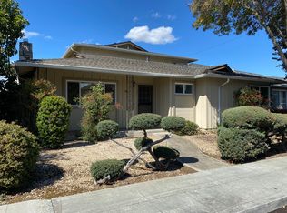 886 Gallatin Dr APT 1, Santa Clara, CA 95051