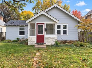 5533 32nd Ave S, Minneapolis, MN 55417