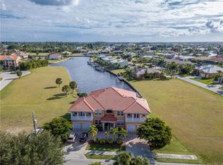 817 Via Tripoli UNIT 121, Punta Gorda, FL 33950