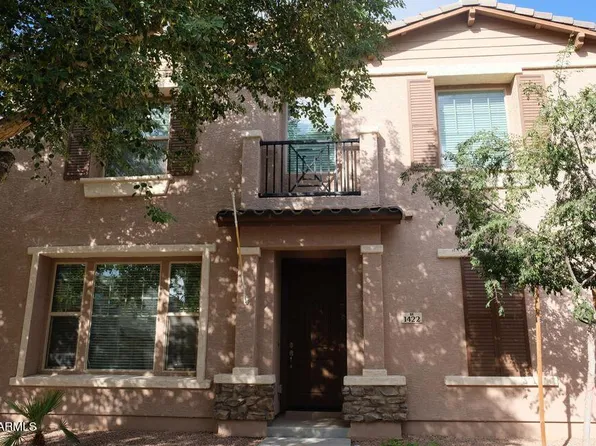 1422 S PONDEROSA Drive, Gilbert, AZ 85296
