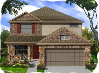3408 Rusack Dr, Killeen, TX 76542