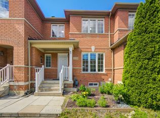 2278 Bur Oak Ave, Markham, ON L6E 1M1