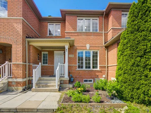 2278 Bur Oak Ave, Markham, ON L6E 1M1